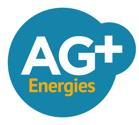 Logo AG+ Energies