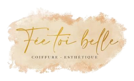 Logo Fée Toi Belle