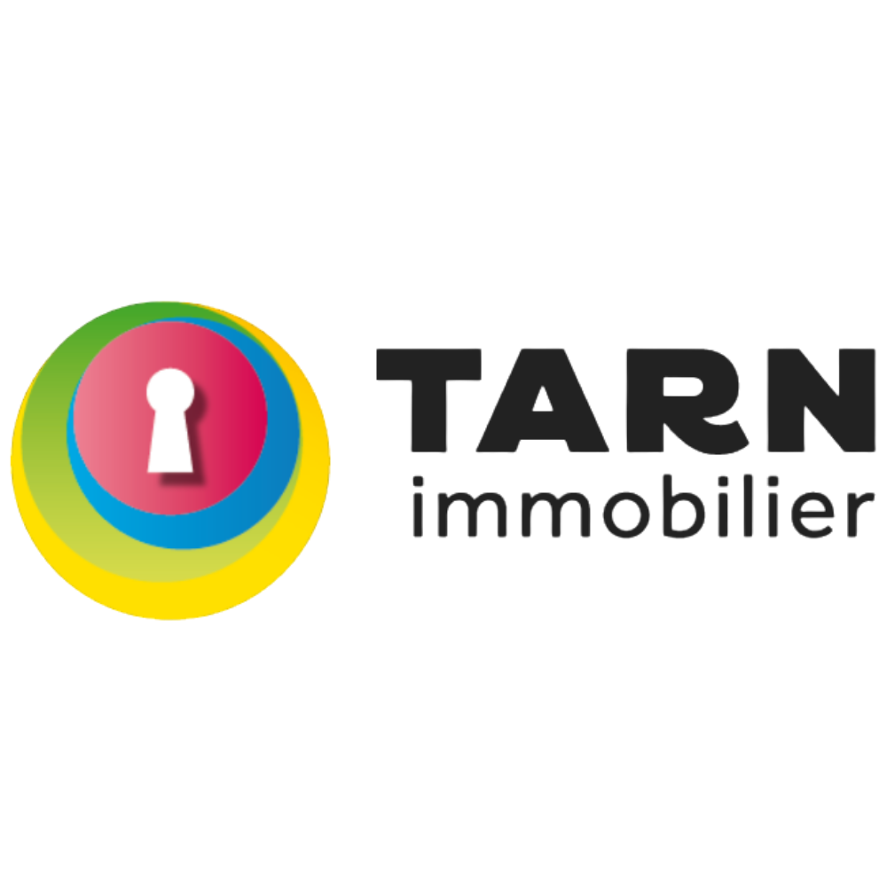 Logo Tarn Immobilier