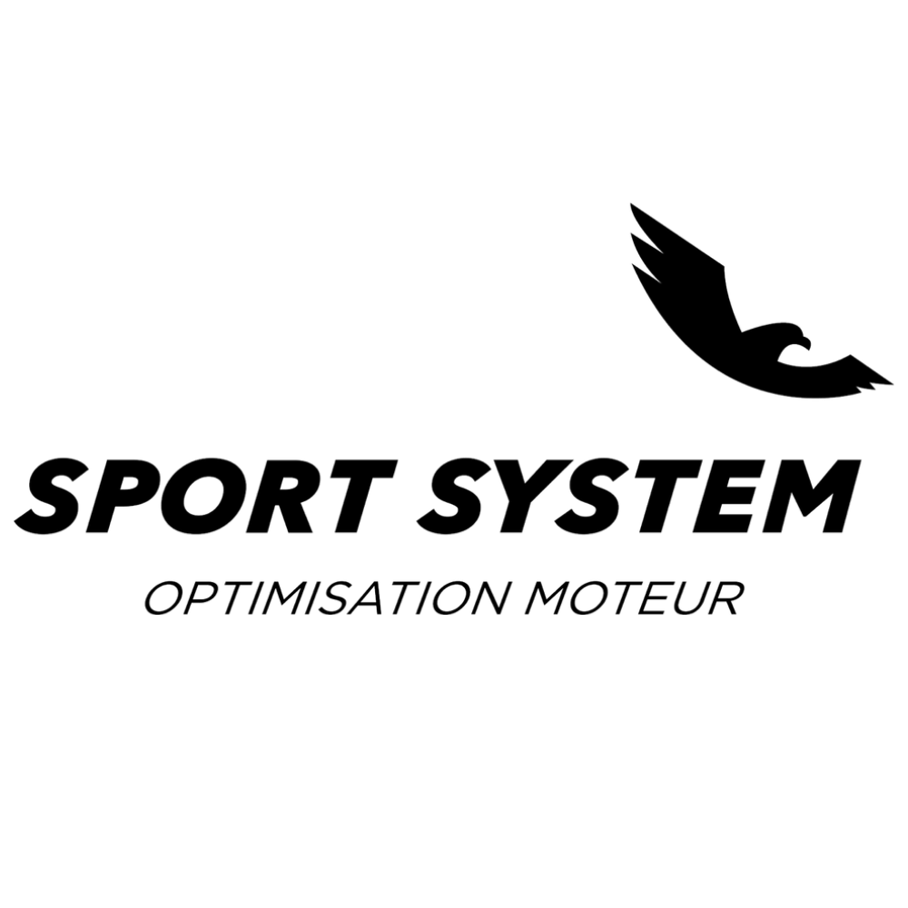 Logo Sport System
