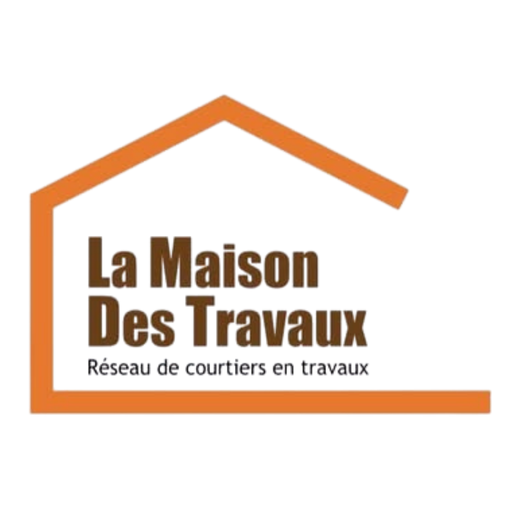 Logo La Maison Des Travaux
