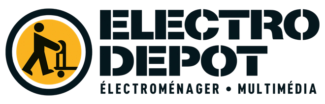 Logo Electro Dépôt