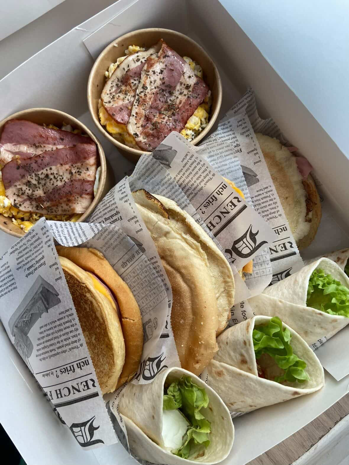 Événements & Traiteur