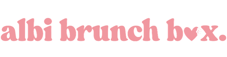 Albi Brunch Box
