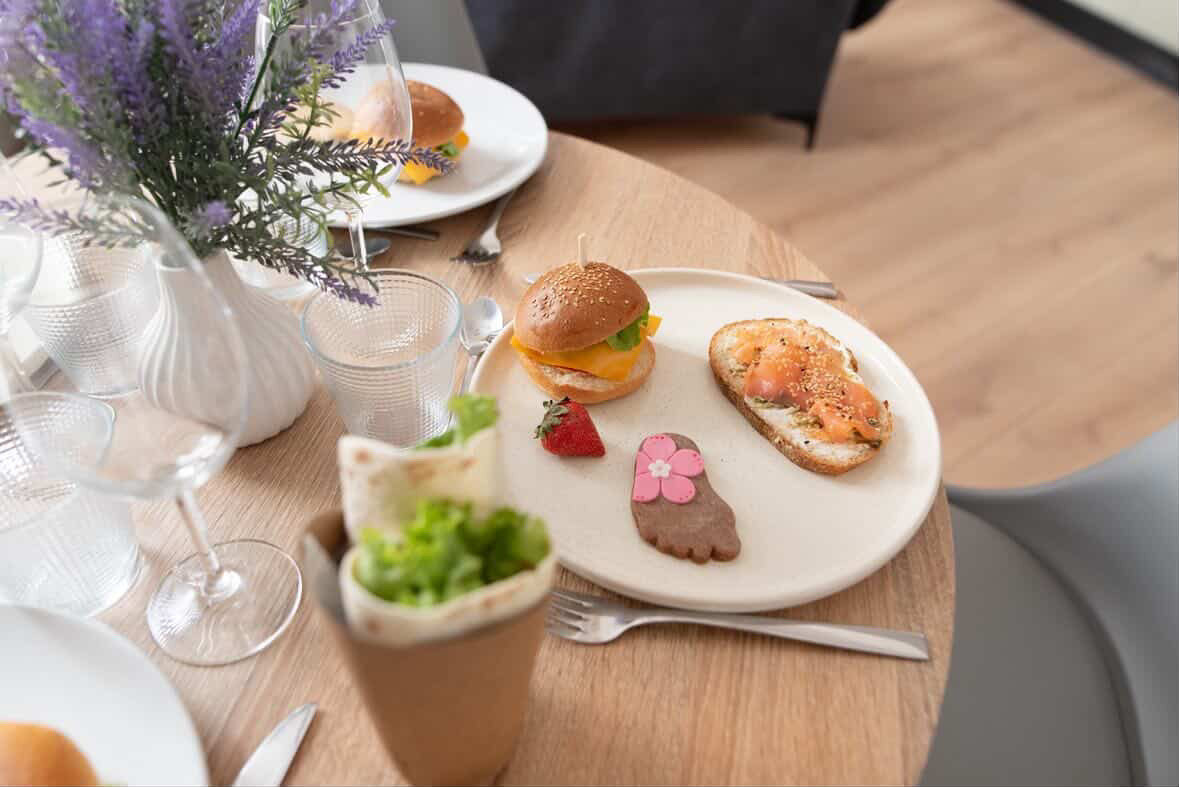 Brunch & Carte